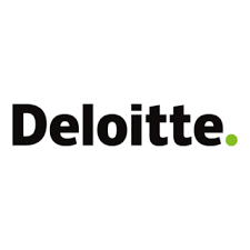 Deloitte logo
