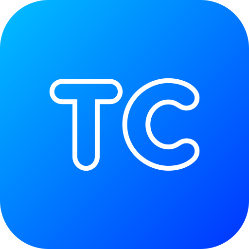 TCS logo